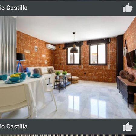 Apartamento Semi-Industrial Palacio Castilla Jerez de la Frontera Exterior photo